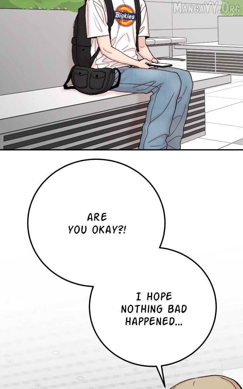 My Dud to Stud Boyfriend Chapter 147 - page 34