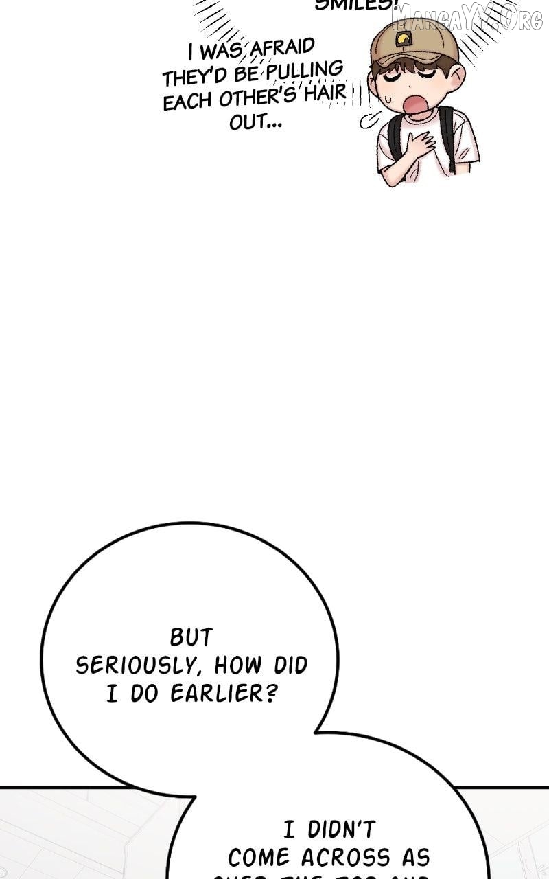 My Dud to Stud Boyfriend Chapter 147 - page 43