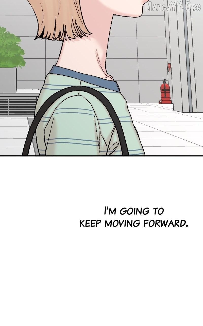 My Dud to Stud Boyfriend Chapter 147 - page 49