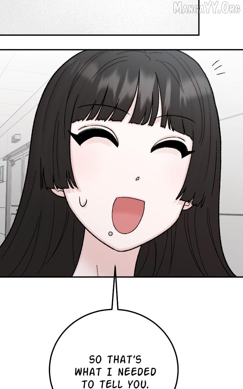 My Dud to Stud Boyfriend Chapter 147 - page 51