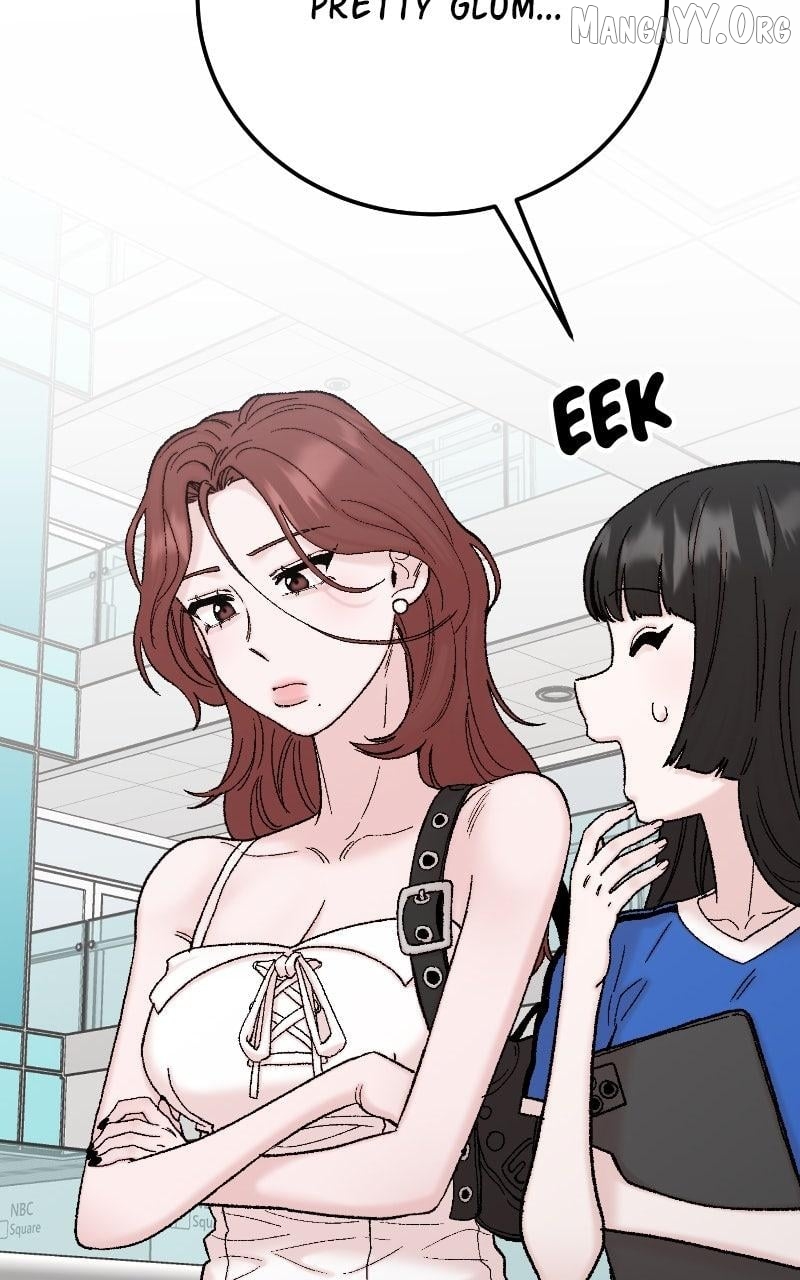 My Dud to Stud Boyfriend Chapter 147 - page 53