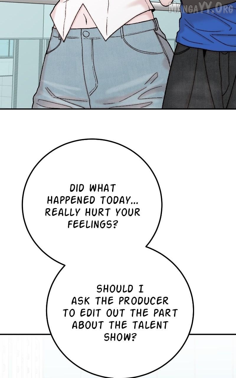 My Dud to Stud Boyfriend Chapter 147 - page 54