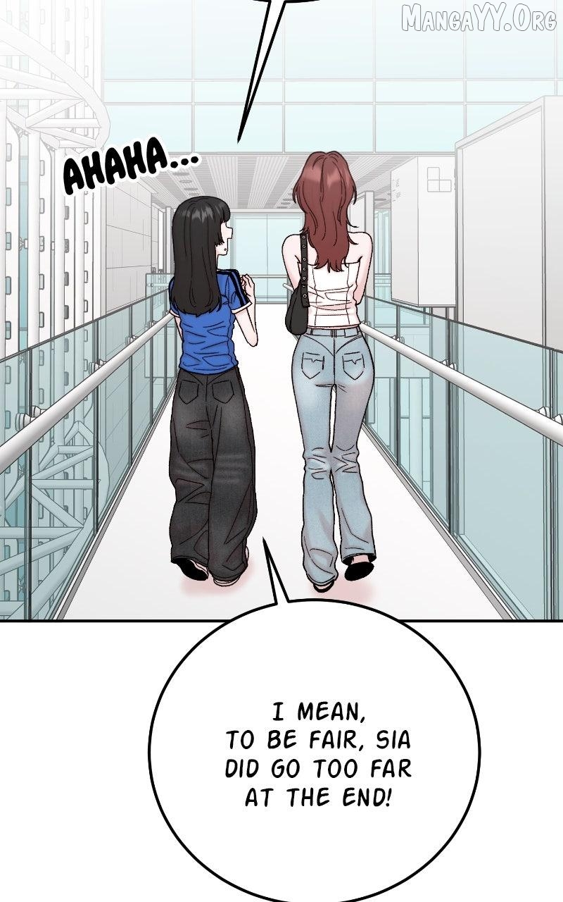 My Dud to Stud Boyfriend Chapter 147 - page 55