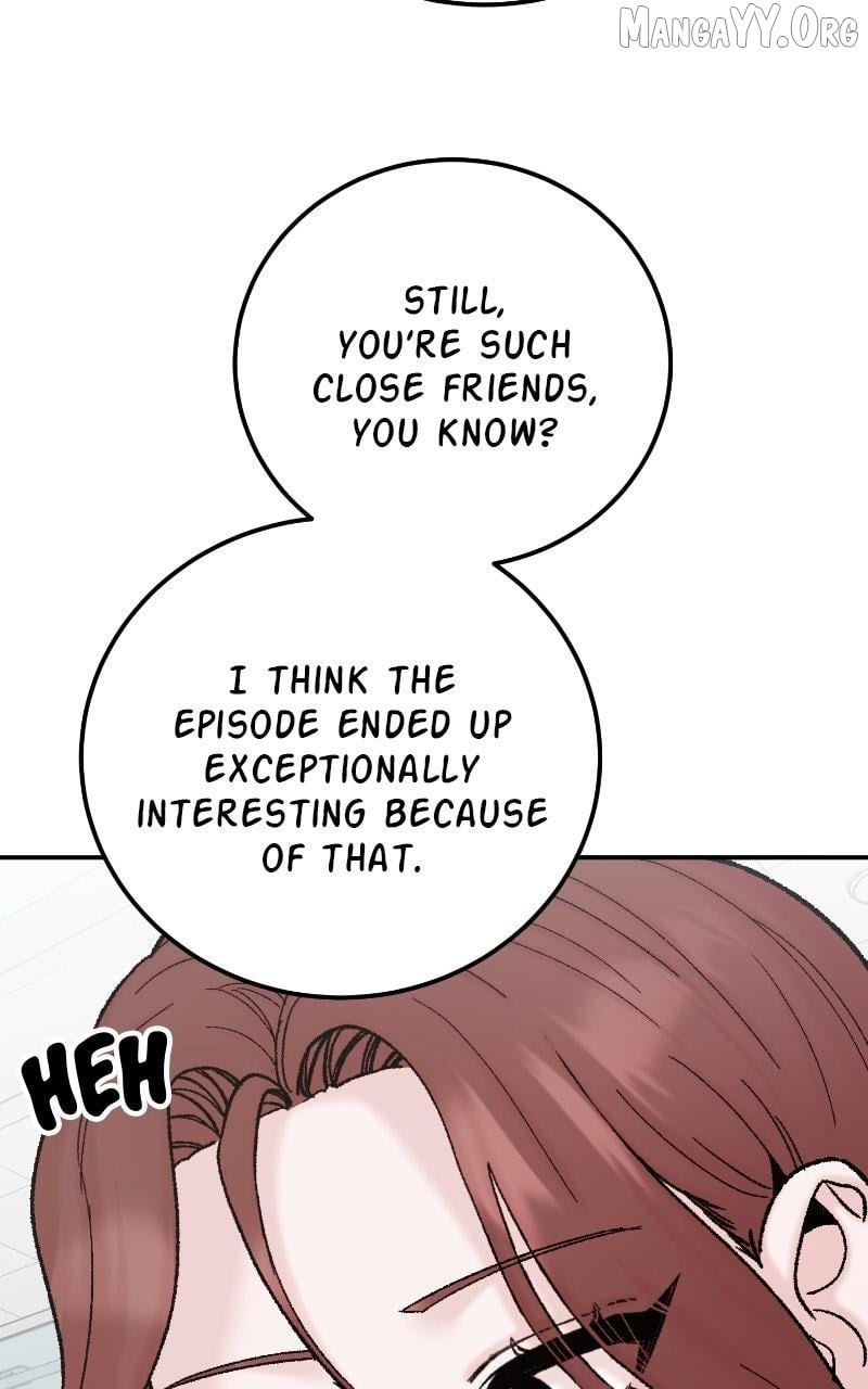 My Dud to Stud Boyfriend Chapter 147 - page 56