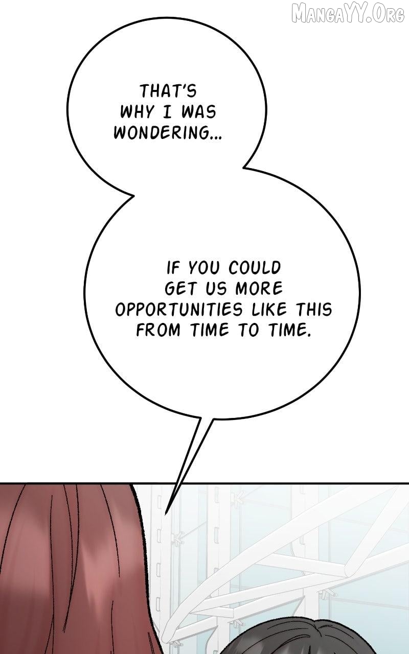 My Dud to Stud Boyfriend Chapter 147 - page 58