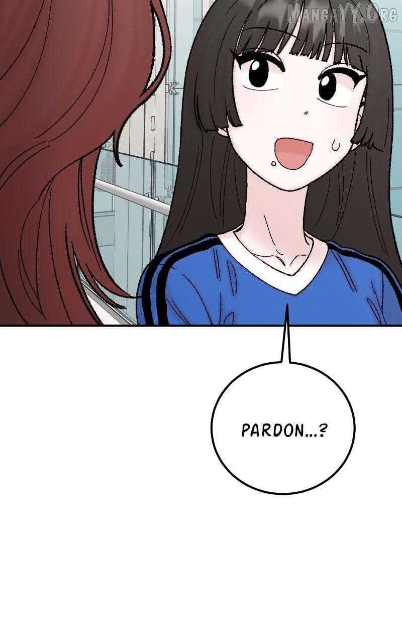 My Dud to Stud Boyfriend Chapter 147 - page 59