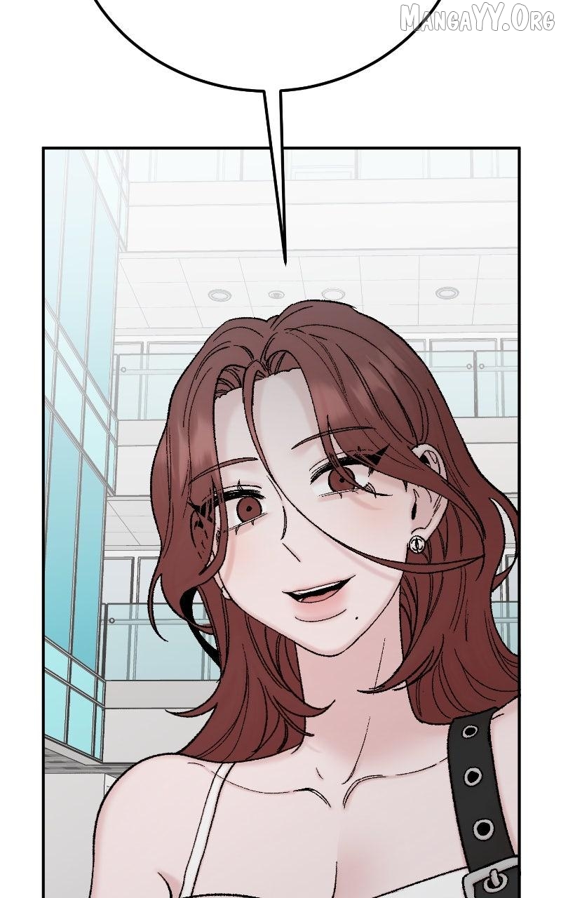 My Dud to Stud Boyfriend Chapter 147 - page 61