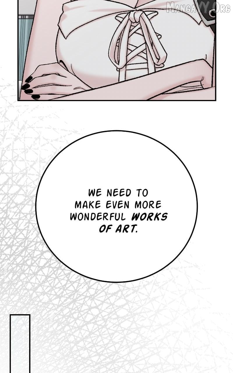 My Dud to Stud Boyfriend Chapter 147 - page 62