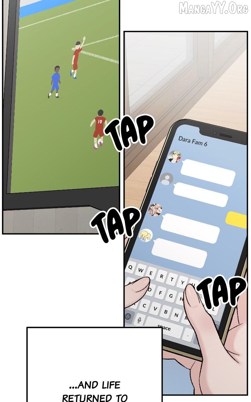 My Dud to Stud Boyfriend Chapter 147 - page 66