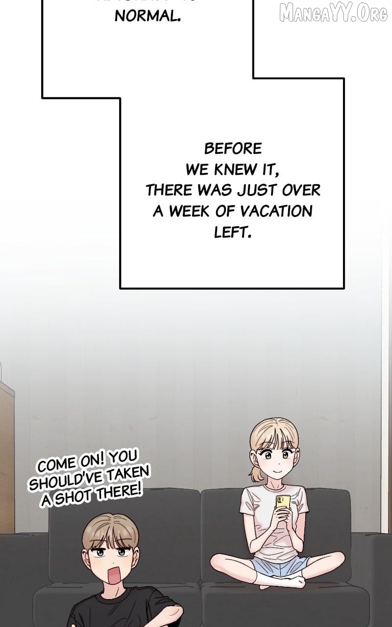 My Dud to Stud Boyfriend Chapter 147 - page 67