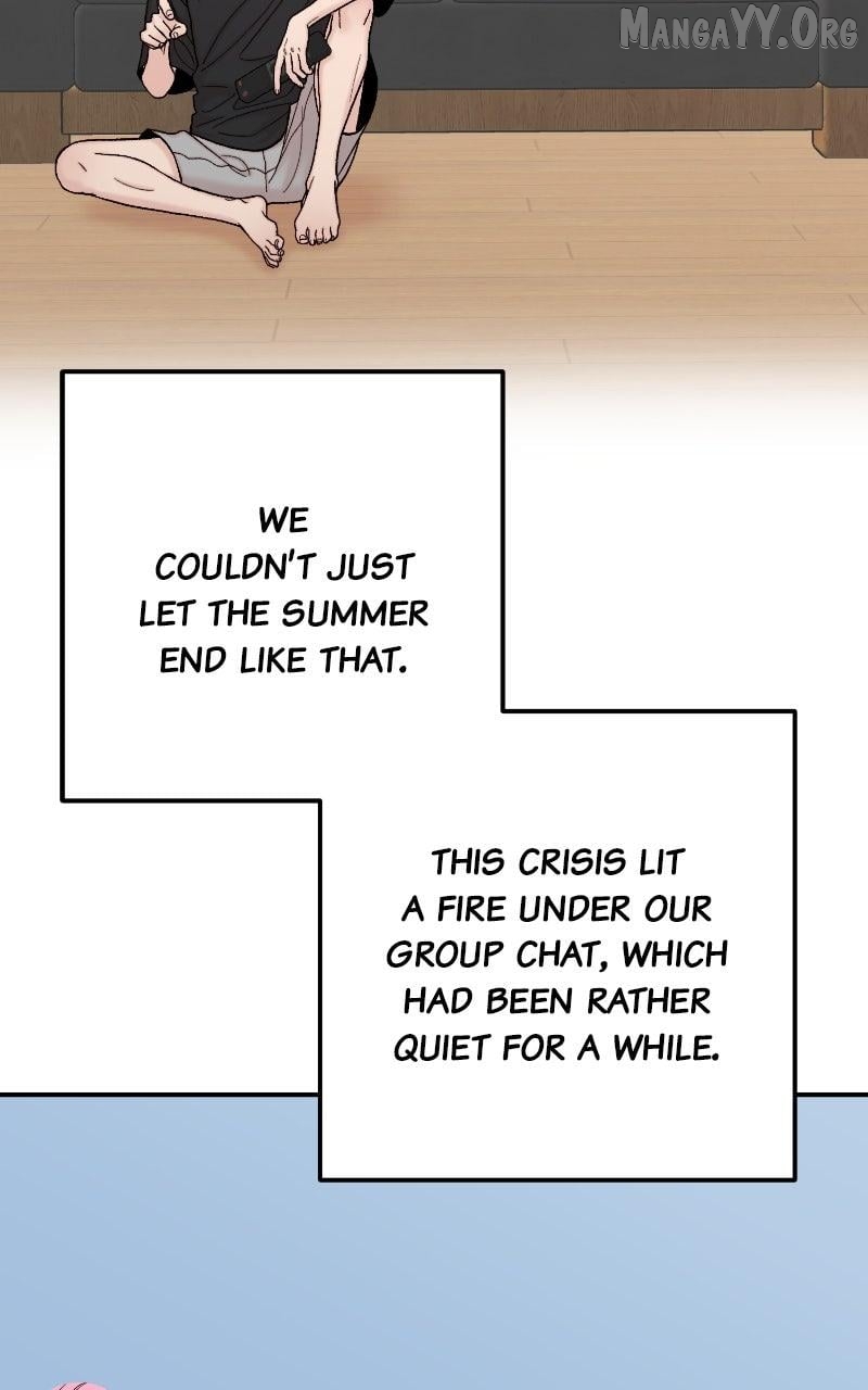 My Dud to Stud Boyfriend Chapter 147 - page 68