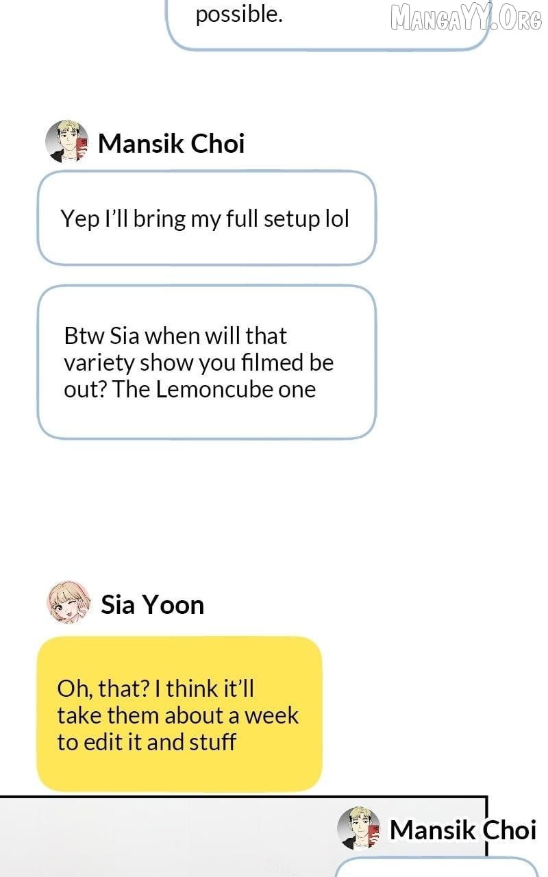 My Dud to Stud Boyfriend Chapter 147 - page 78