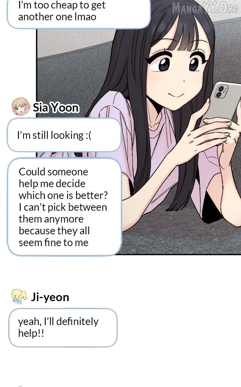 My Dud to Stud Boyfriend Chapter 147 - page 81