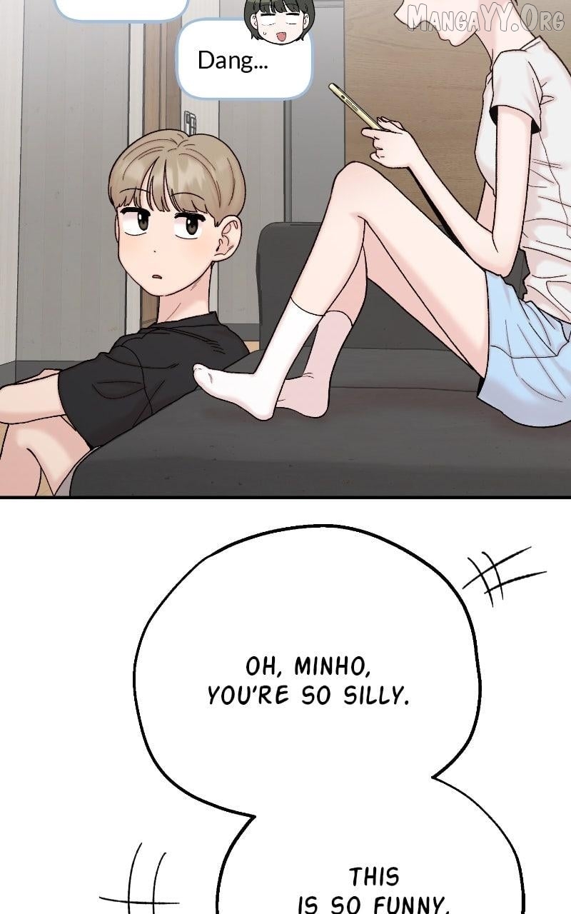 My Dud to Stud Boyfriend Chapter 147 - page 94