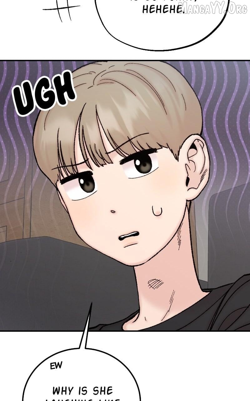 My Dud to Stud Boyfriend Chapter 147 - page 95