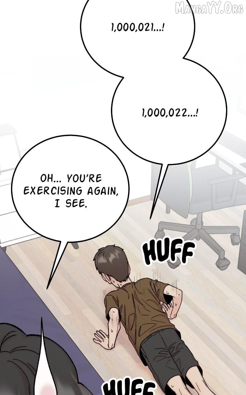 My Dud to Stud Boyfriend Chapter 147 - page 99