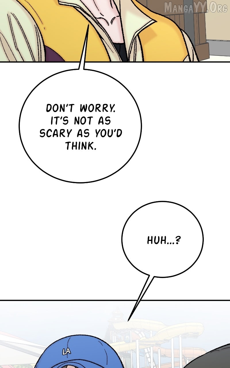 My Dud to Stud Boyfriend Chapter 148 - page 44