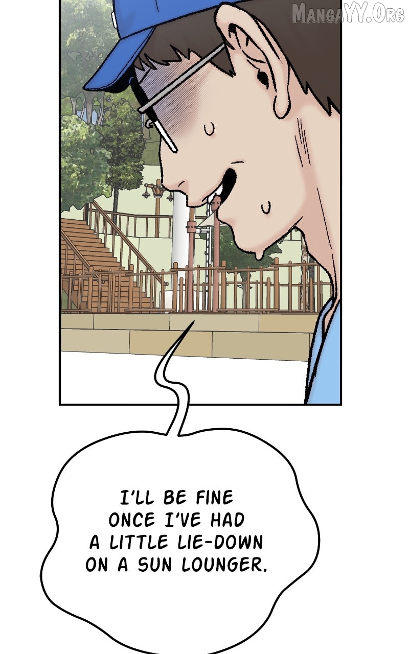 My Dud to Stud Boyfriend Chapter 149 - page 80