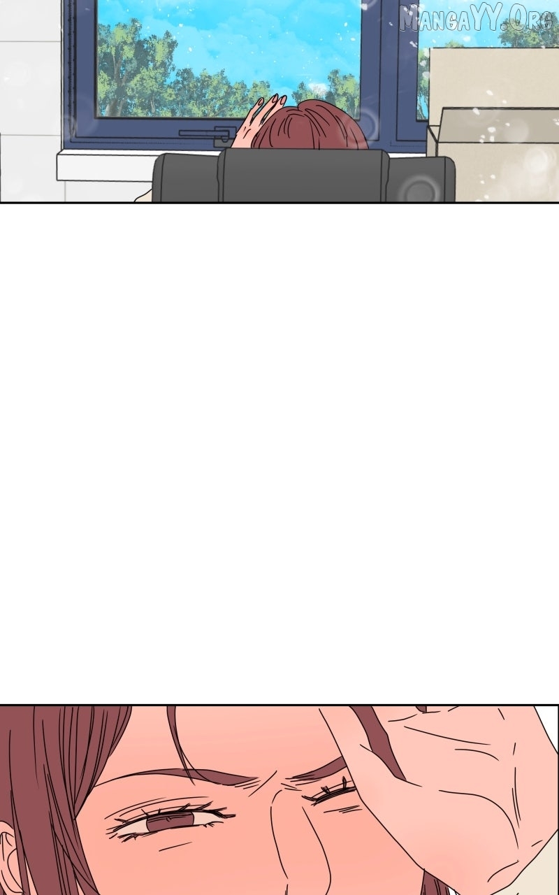 Unnie, I Like You! Chapter 60 - page 5