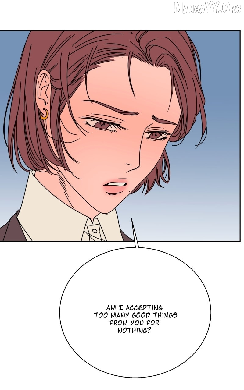 Unnie, I Like You! Chapter 60 - page 80
