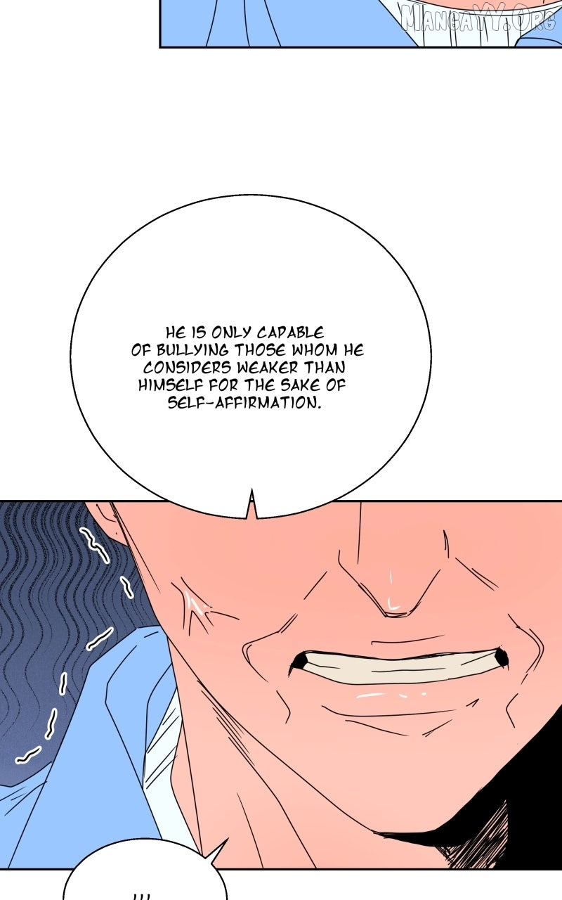 Unnie, I Like You! Chapter 62 - page 32