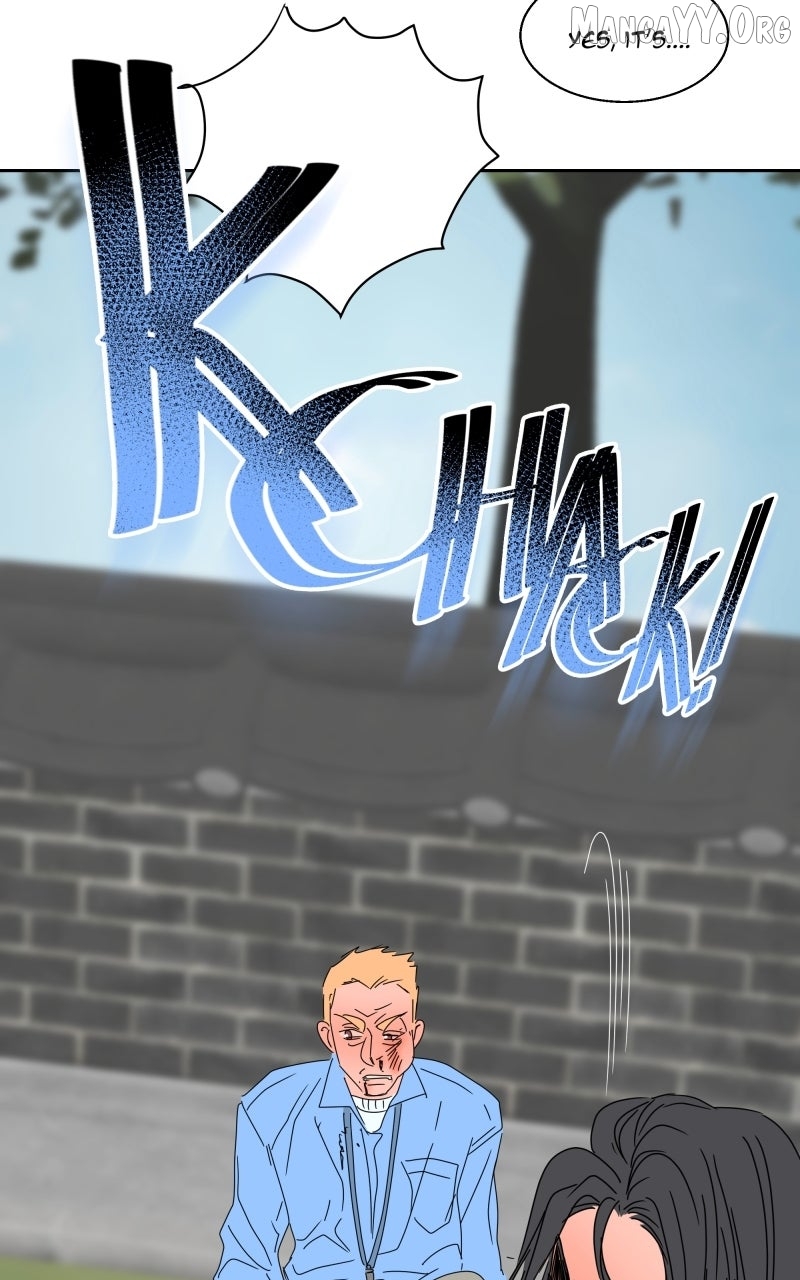 Unnie, I Like You! Chapter 62 - page 80