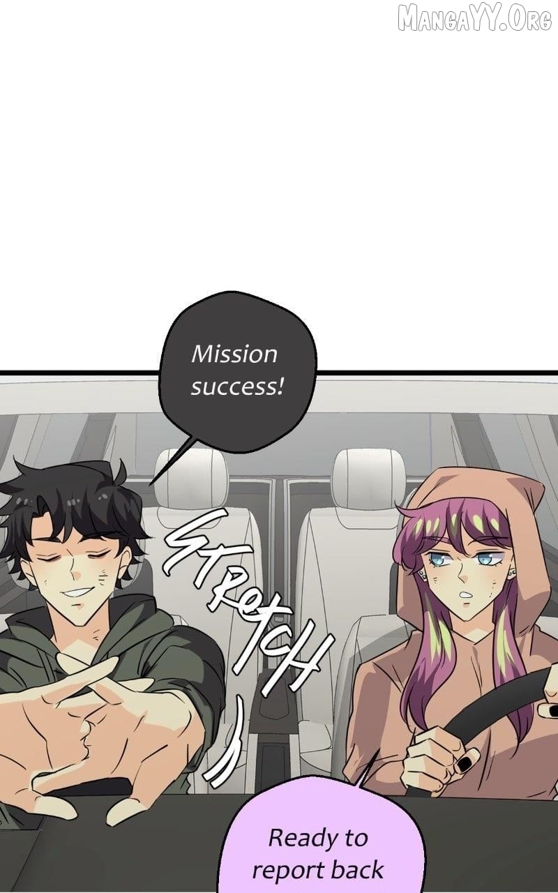 unOrdinary - Manga Chapter 379 - page 101