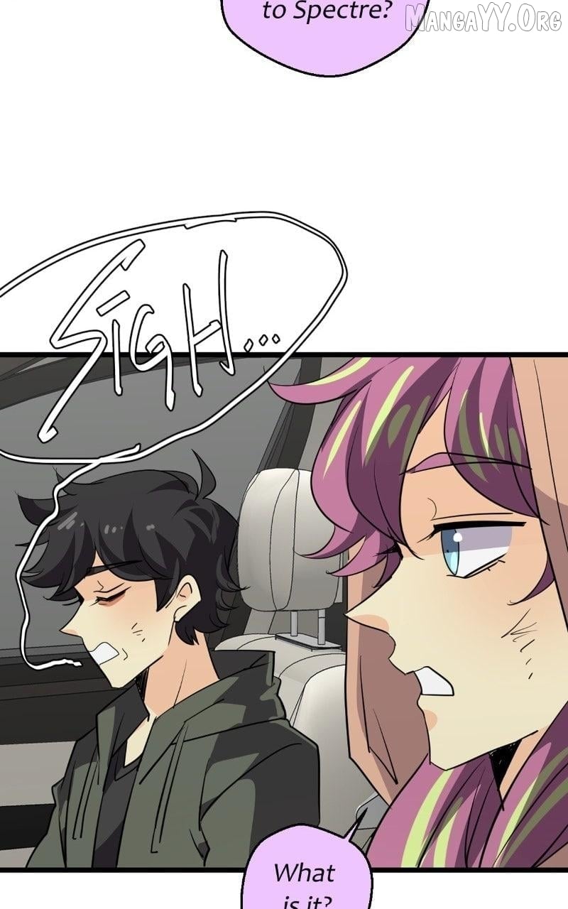 unOrdinary - Manga Chapter 379 - page 102
