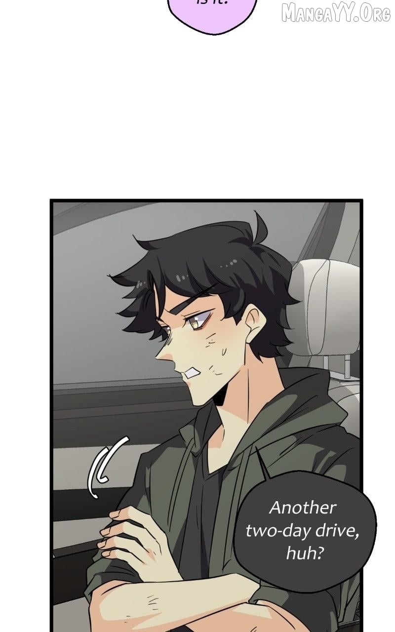 unOrdinary - Manga Chapter 379 - page 103