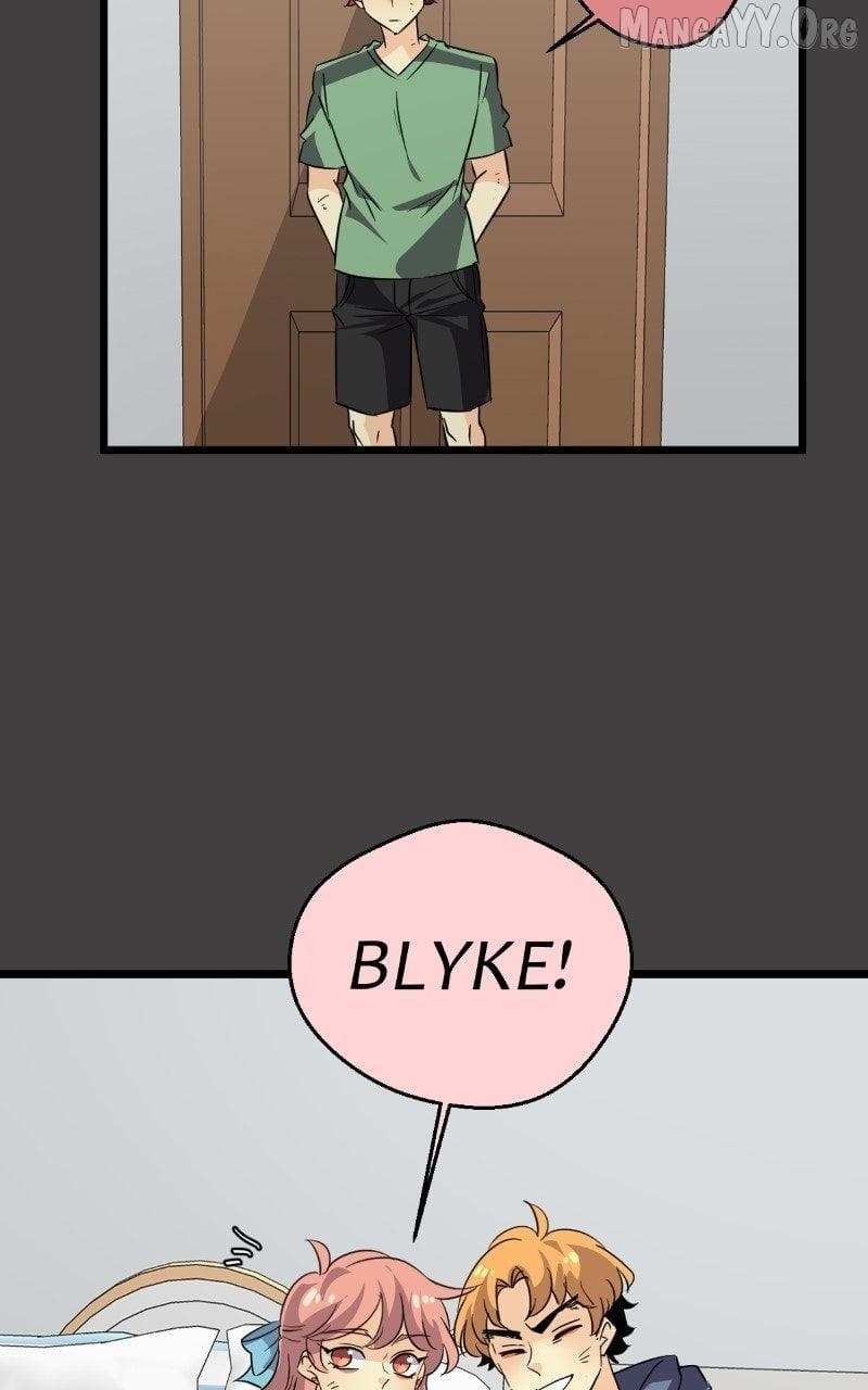 unOrdinary - Manga Chapter 379 - page 11