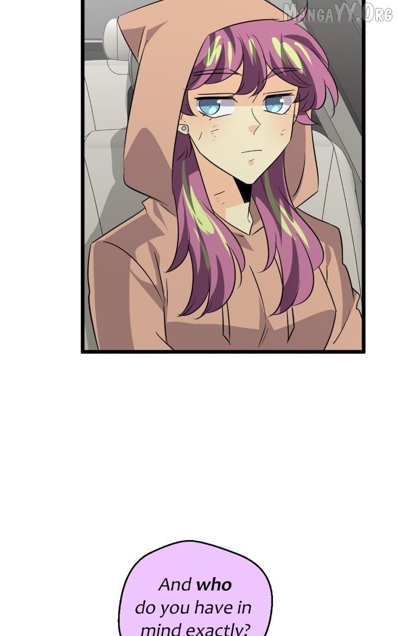 unOrdinary - Manga Chapter 379 - page 117