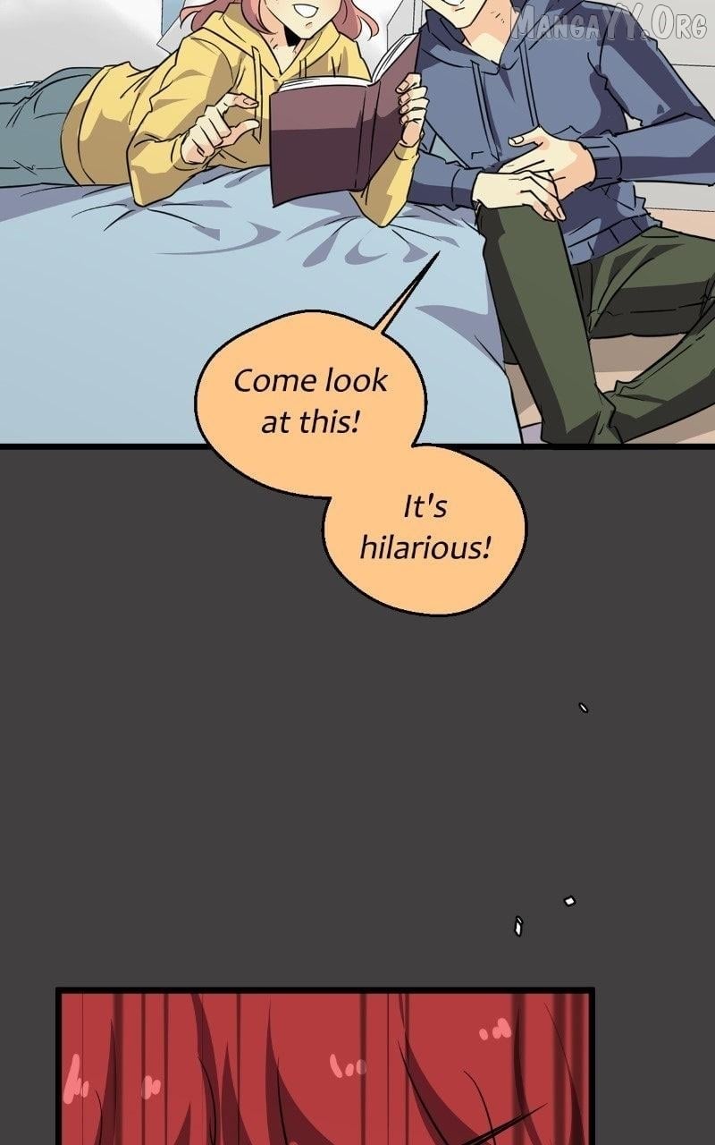 unOrdinary - Manga Chapter 379 - page 12