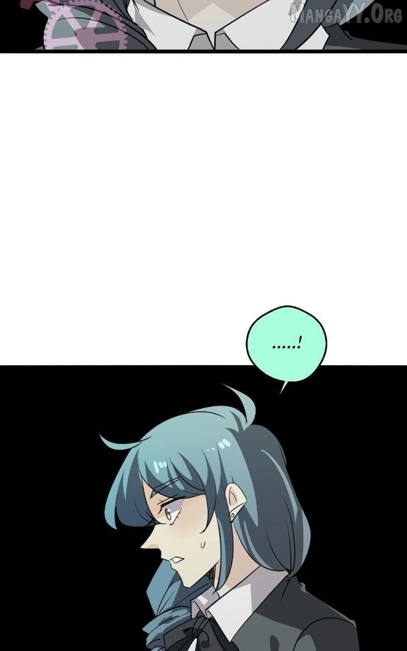 unOrdinary - Manga Chapter 379 - page 123