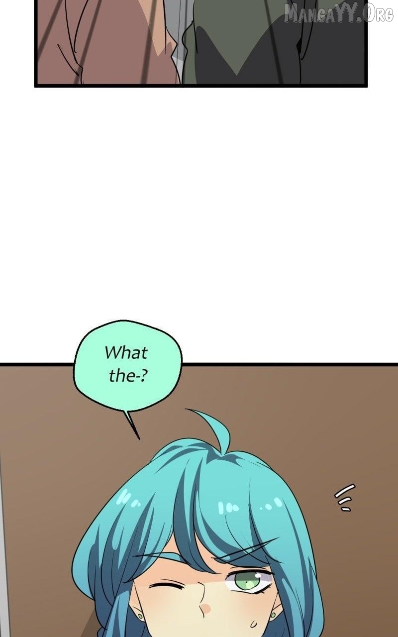 unOrdinary - Manga Chapter 379 - page 127