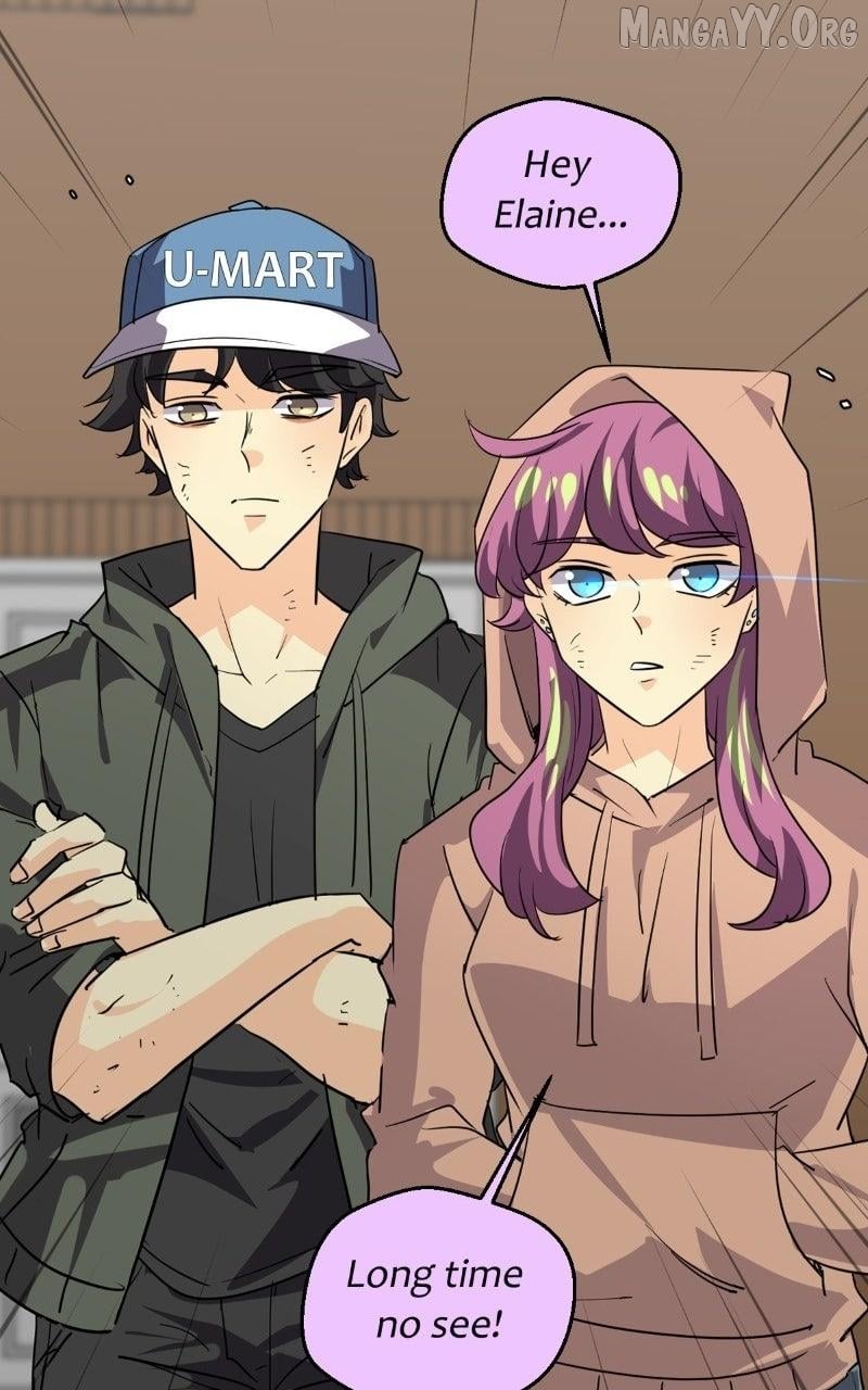 unOrdinary - Manga Chapter 379 - page 129