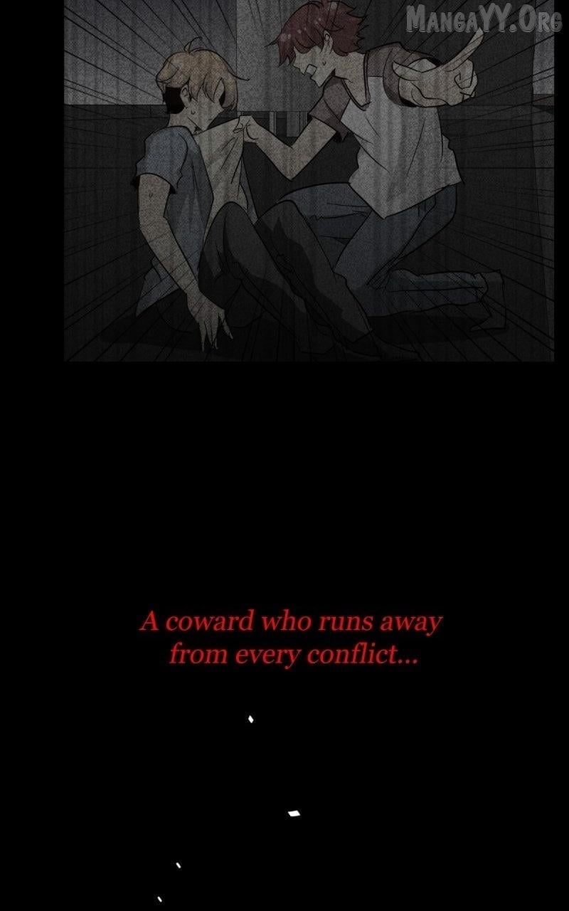 unOrdinary - Manga Chapter 379 - page 16