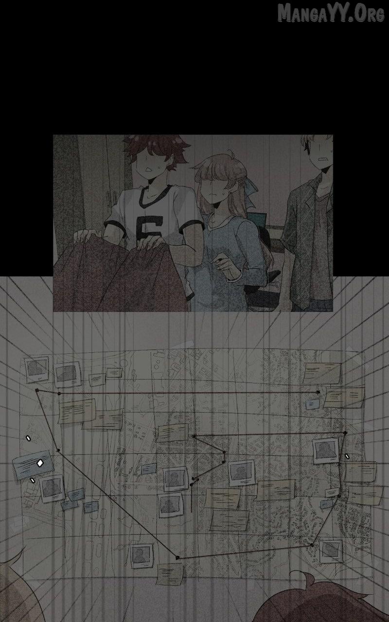unOrdinary - Manga Chapter 379 - page 17