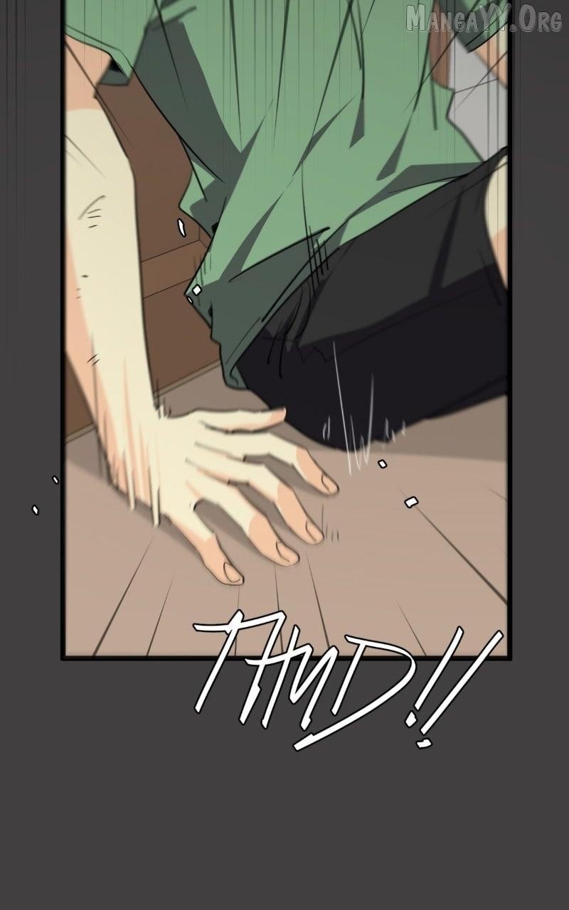 unOrdinary - Manga Chapter 379 - page 20
