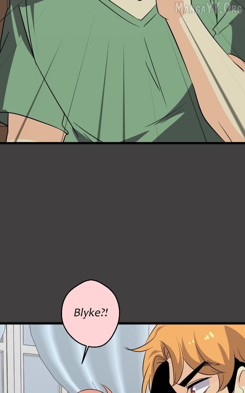 unOrdinary - Manga Chapter 379 - page 22