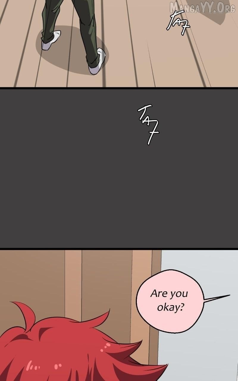 unOrdinary - Manga Chapter 379 - page 25