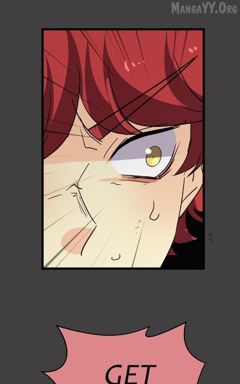 unOrdinary - Manga Chapter 379 - page 27