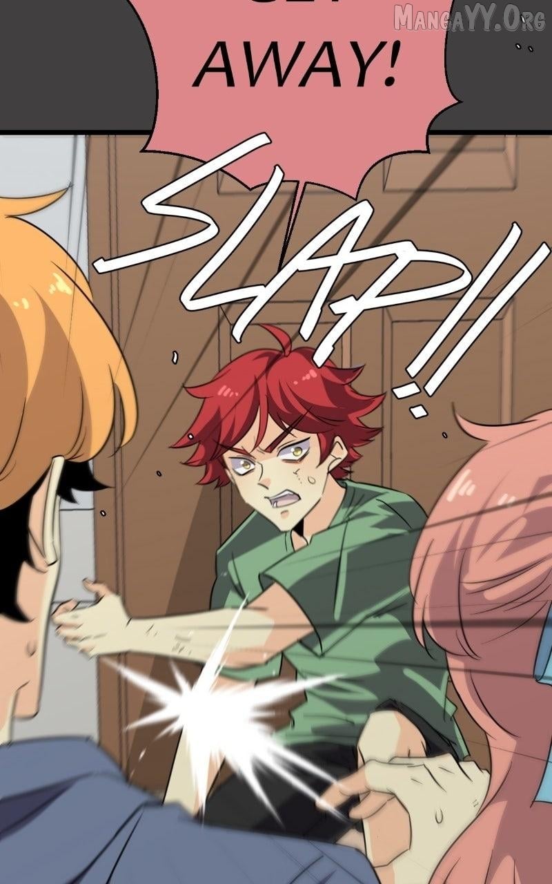 unOrdinary - Manga Chapter 379 - page 28