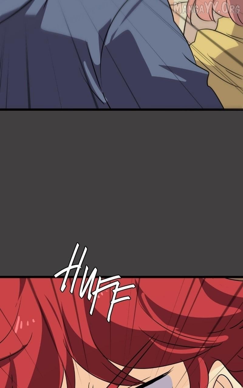 unOrdinary - Manga Chapter 379 - page 29