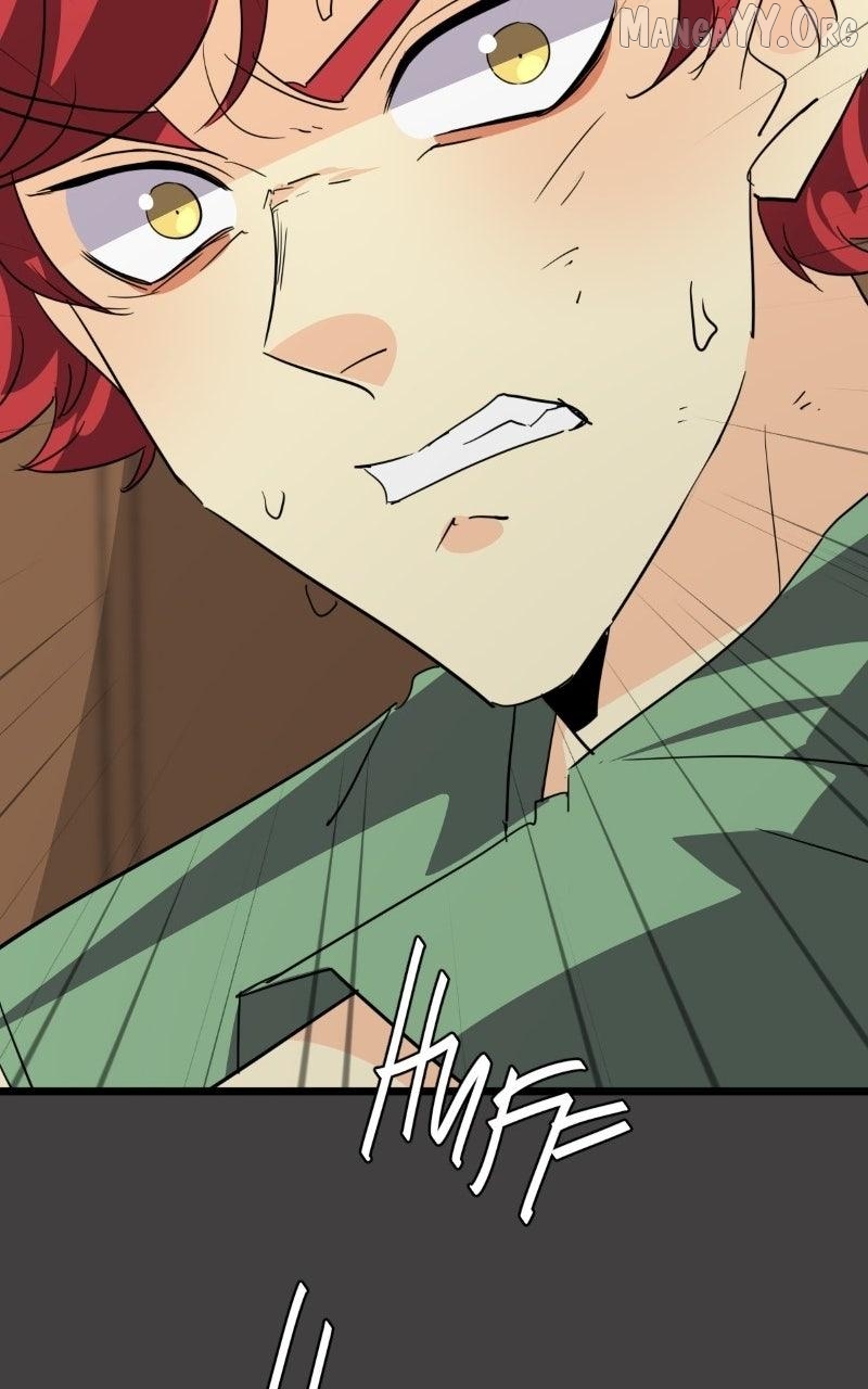 unOrdinary - Manga Chapter 379 - page 30
