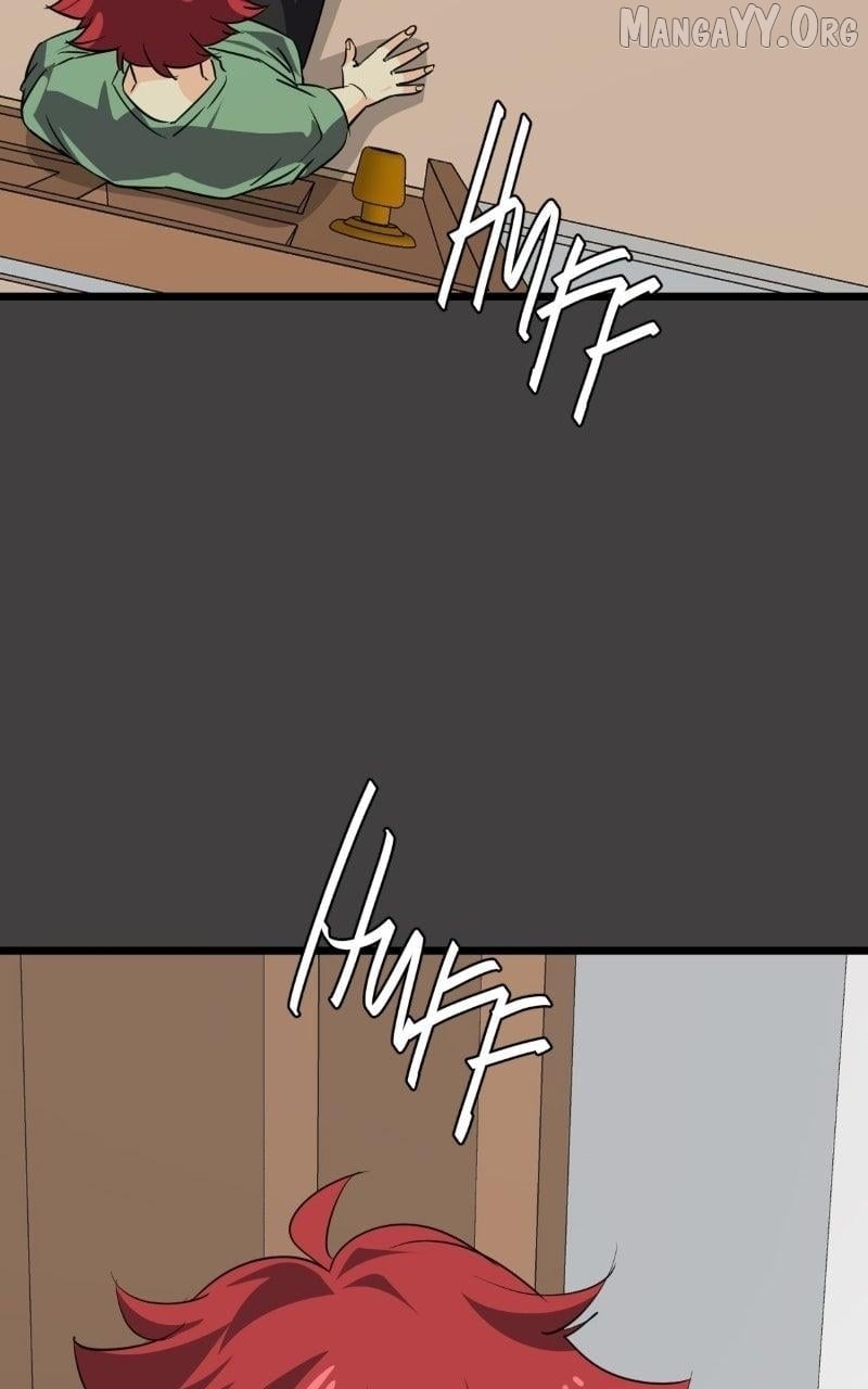 unOrdinary - Manga Chapter 379 - page 34