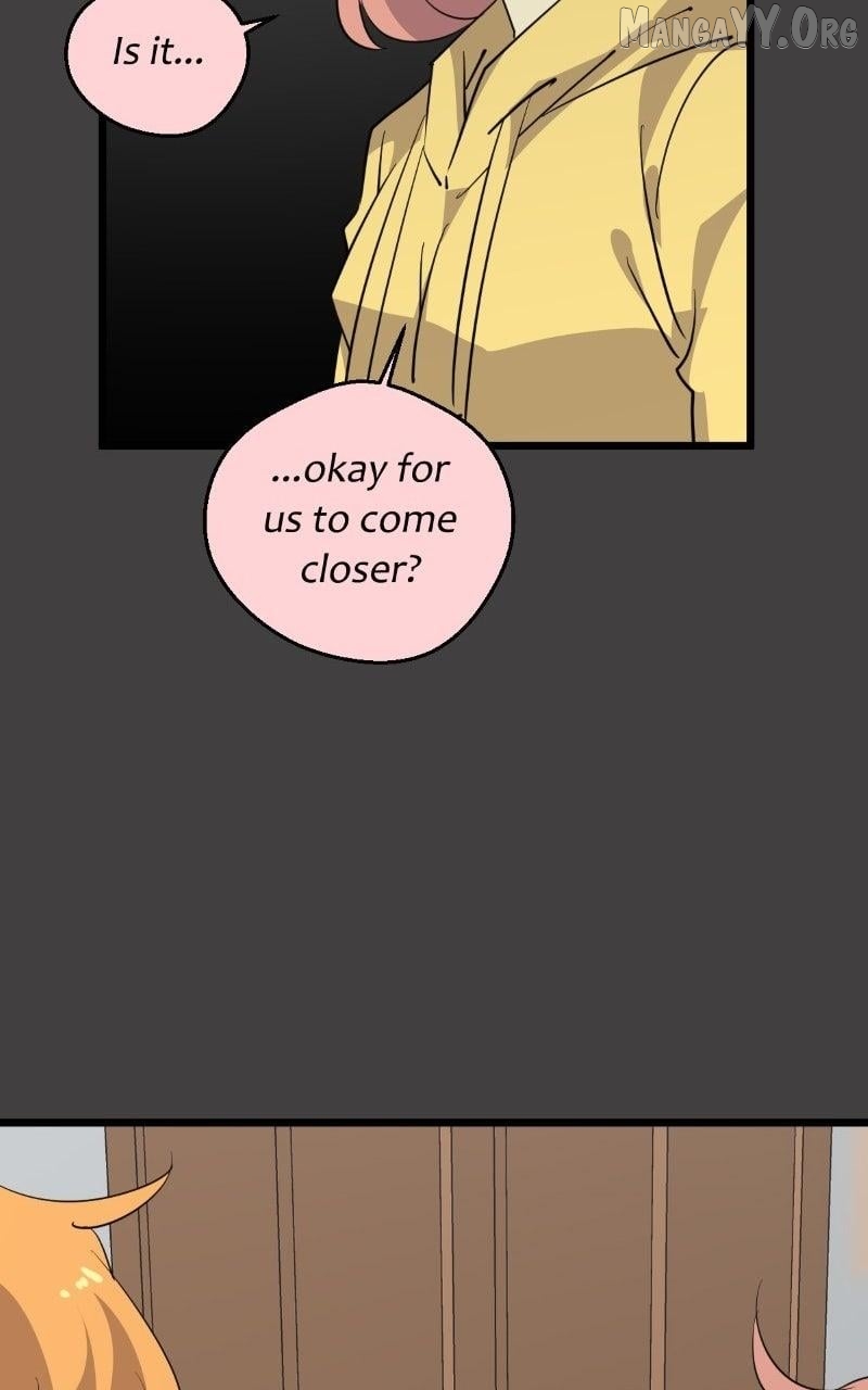 unOrdinary - Manga Chapter 379 - page 39