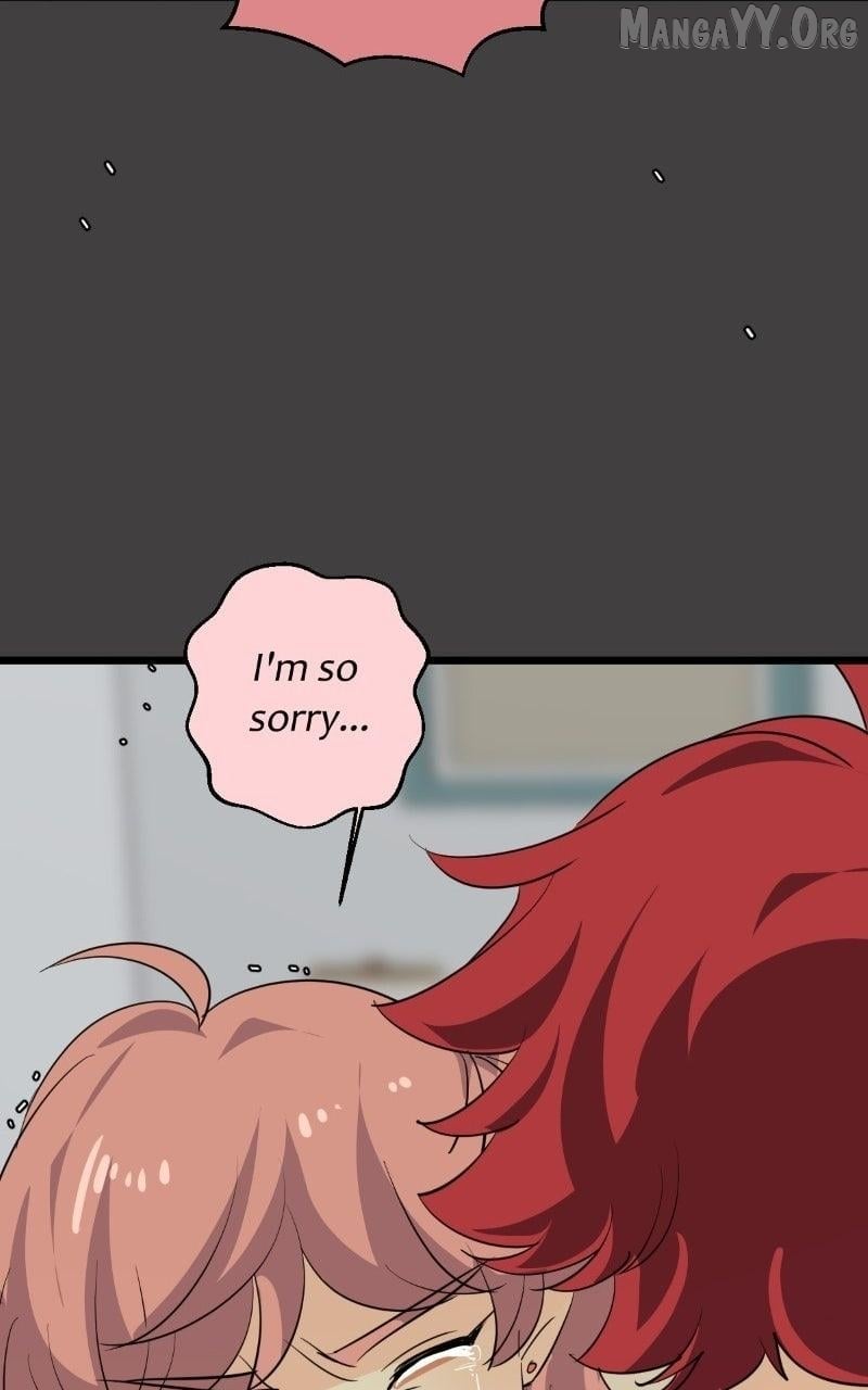 unOrdinary - Manga Chapter 379 - page 43