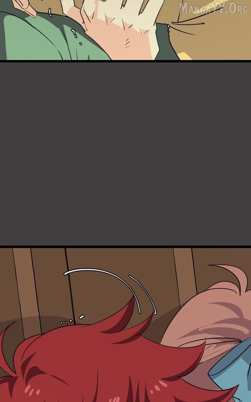unOrdinary - Manga Chapter 379 - page 47