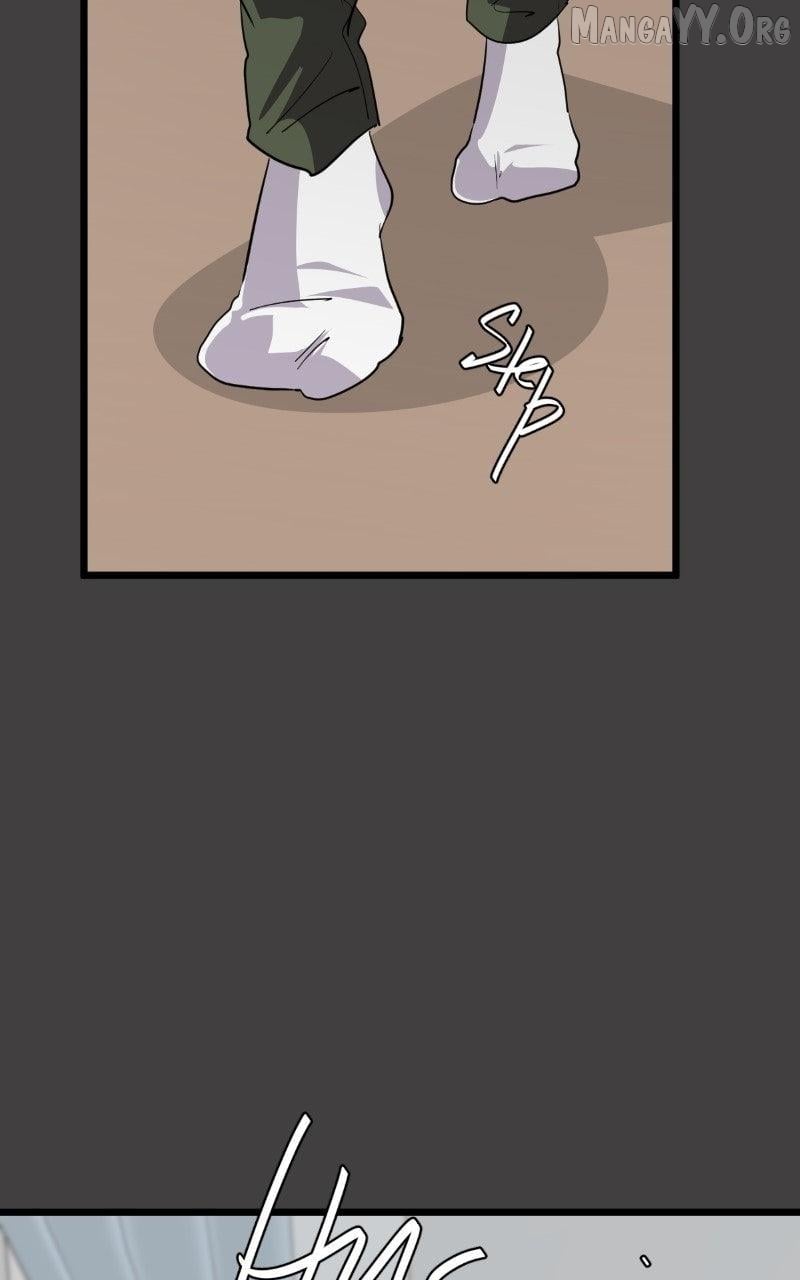 unOrdinary - Manga Chapter 379 - page 52