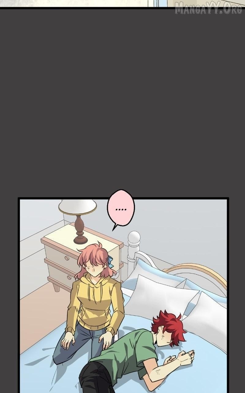 unOrdinary - Manga Chapter 379 - page 59